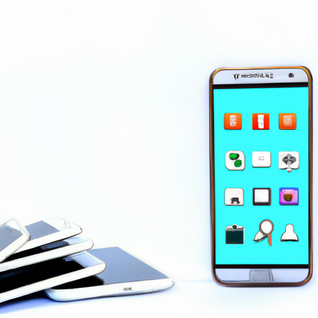 スマホ操作で簡単にスタート！