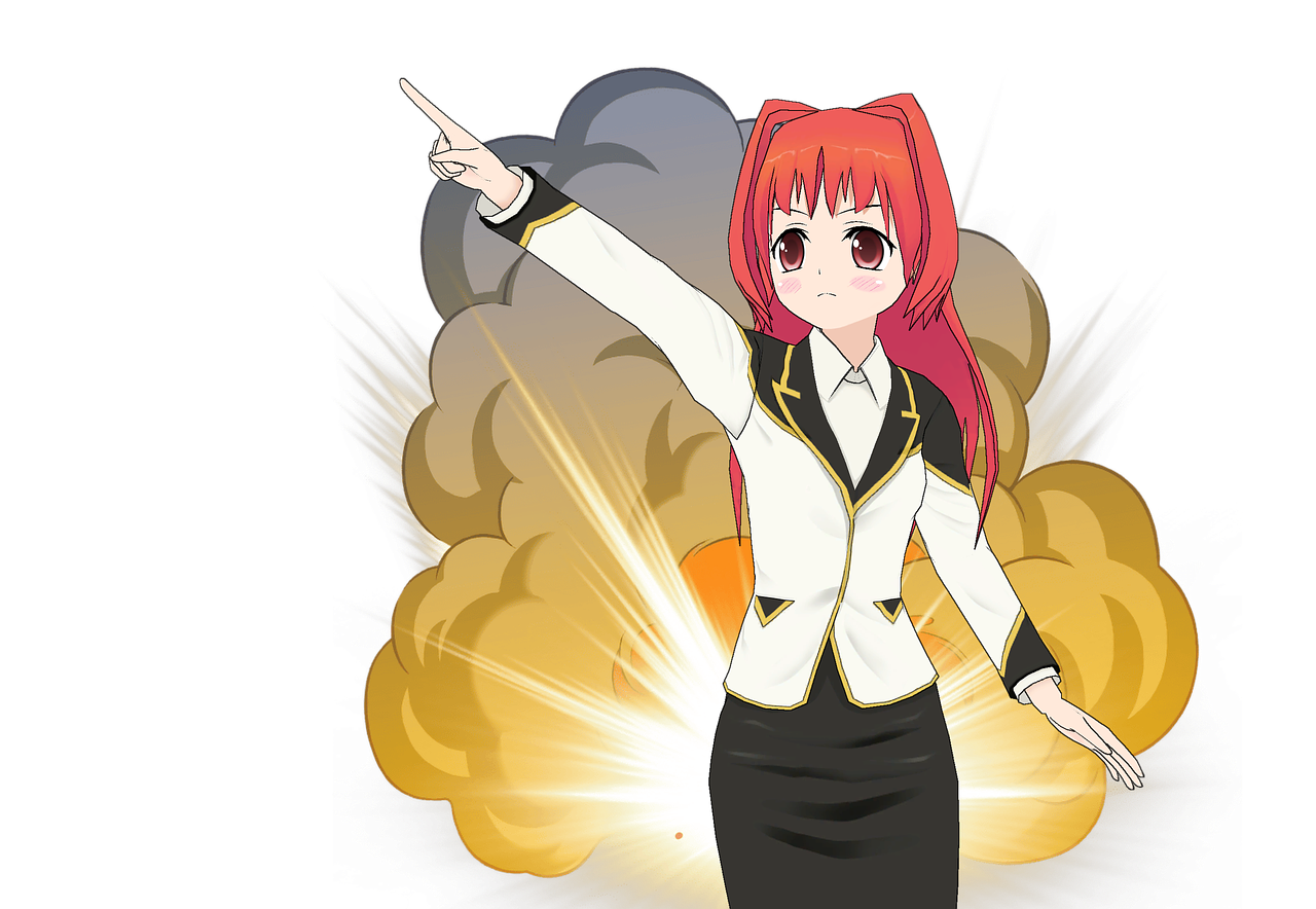 自由な働き方が可能