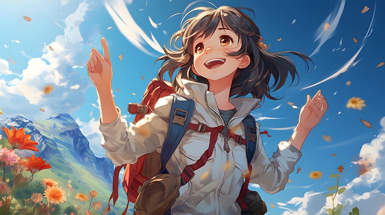 充実のサポート体制！