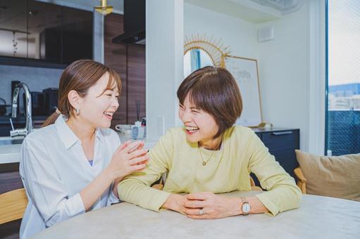 安心して働ける環境が整っている