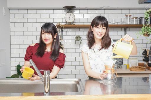 家事や育児と両立しやすい