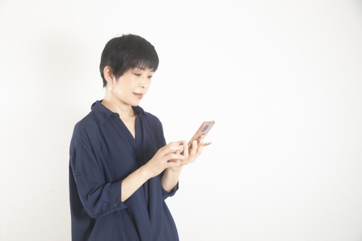 自分に合った働き方