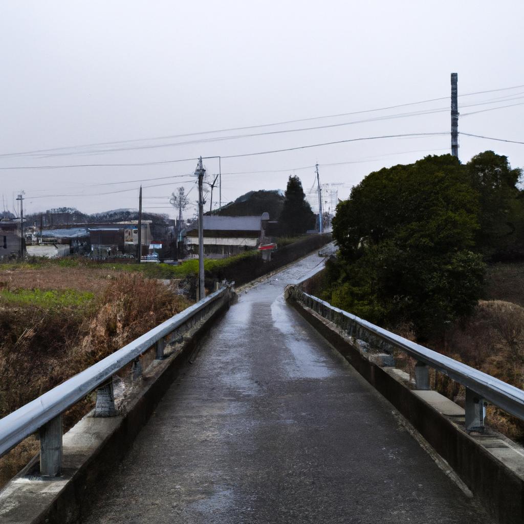 神栖市知手の魅力
