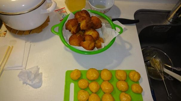 充実した福利厚生