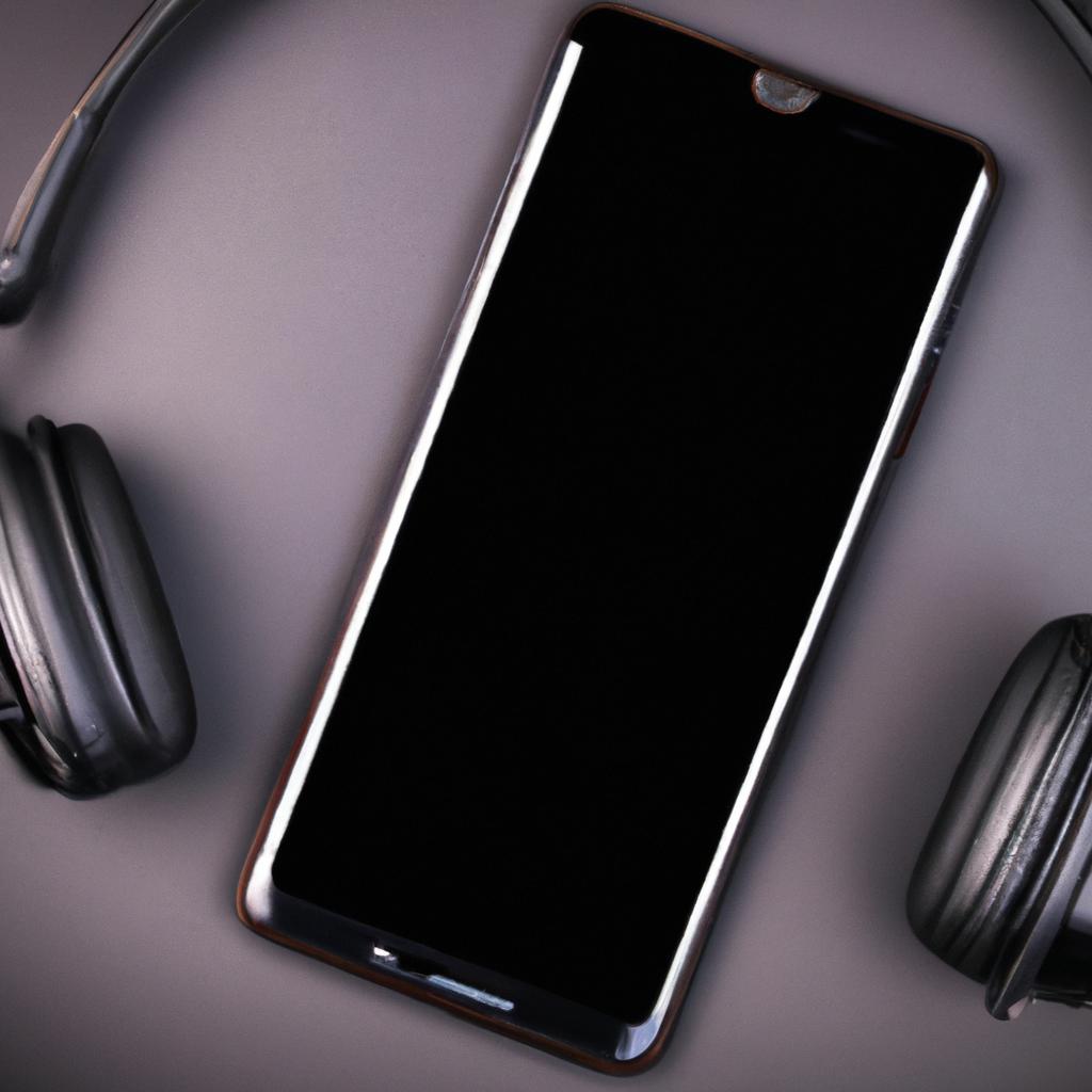 スマホで簡単配信