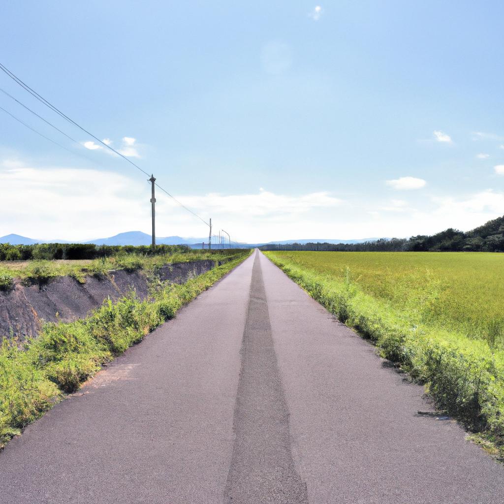 潮来市あやめエリアで新しい働き方を始めよう！