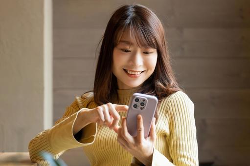スマホ副業の新しい形