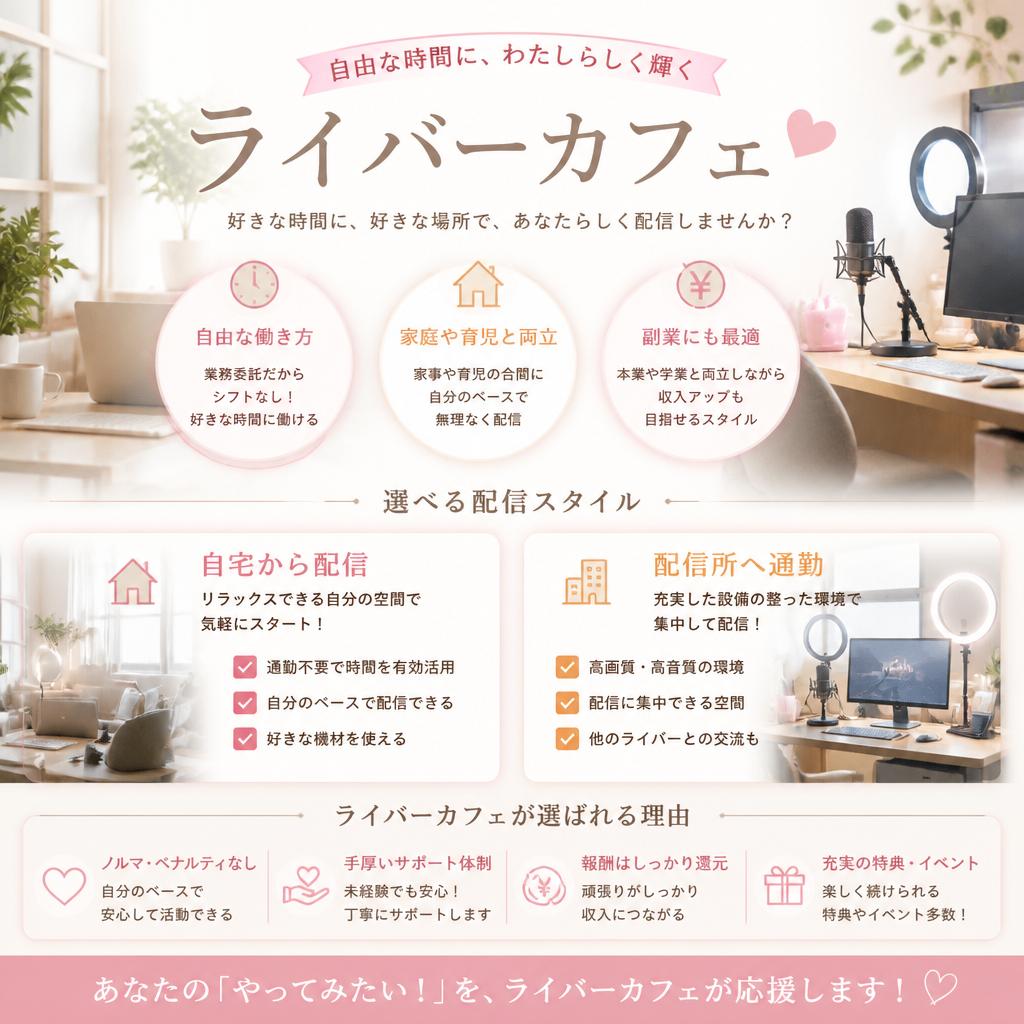 自由な働き方