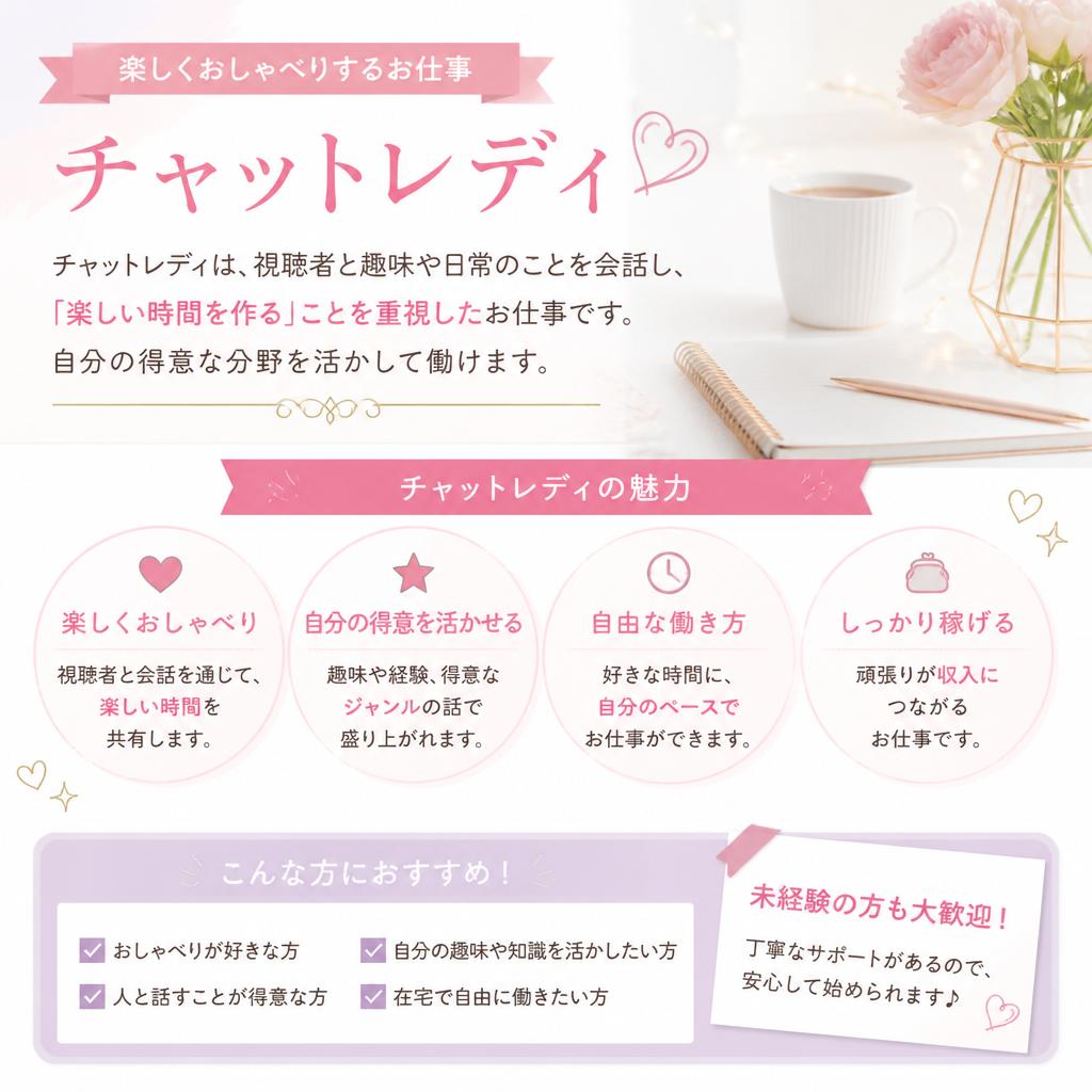 趣味を楽しむ働き方