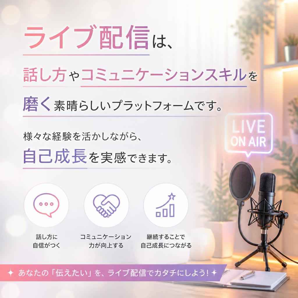 【スキルアップの機会】