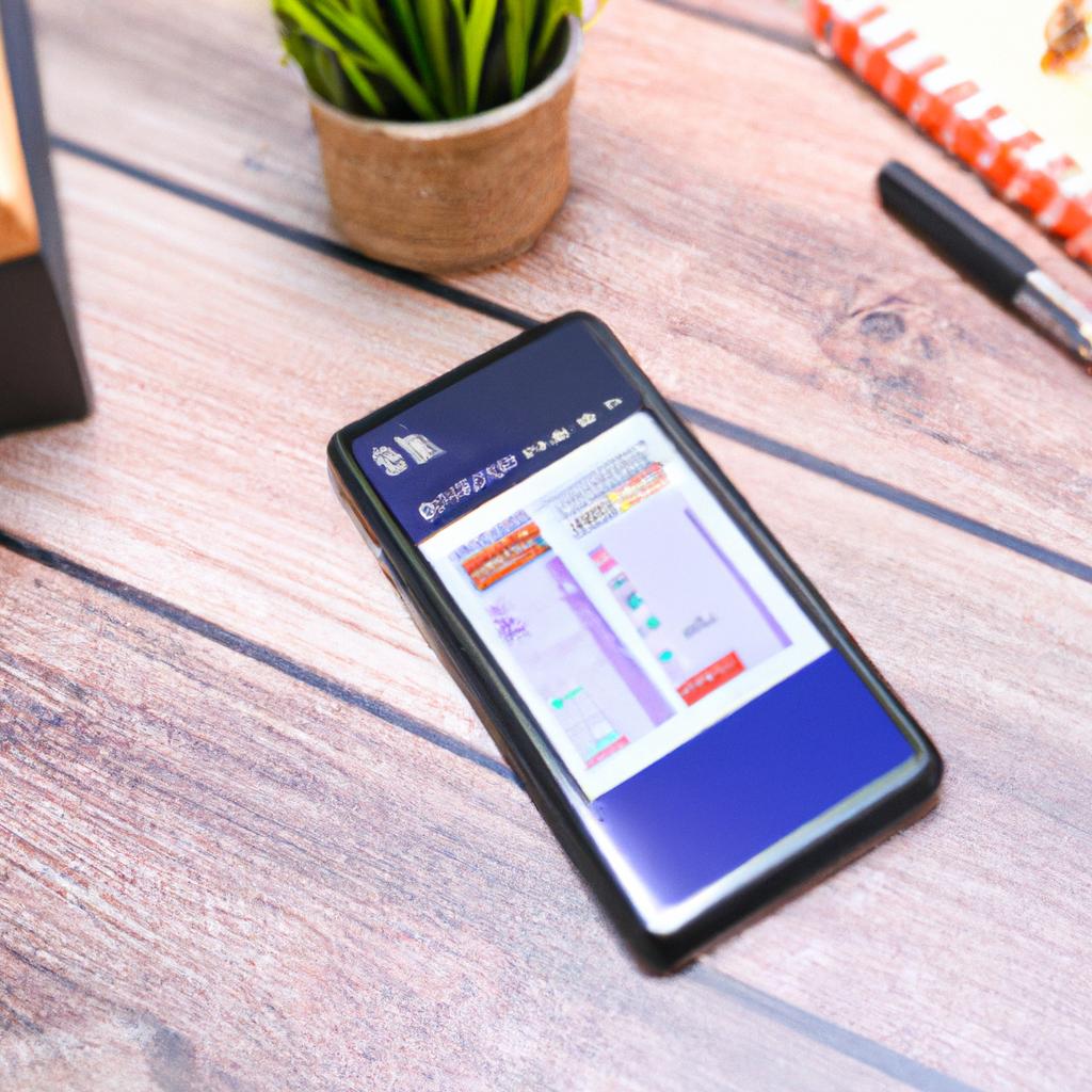 スマホで稼ぐ!