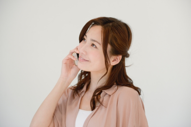楽しい会話で築く信頼関係