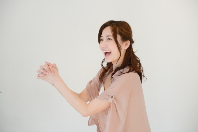 多様な働き方に対応
