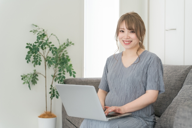 自由な働き方が可能
