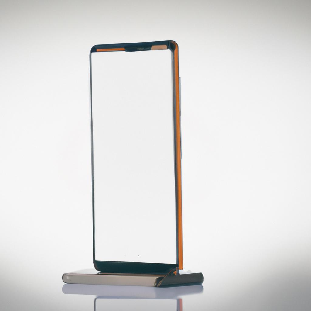 スマホで簡単配信